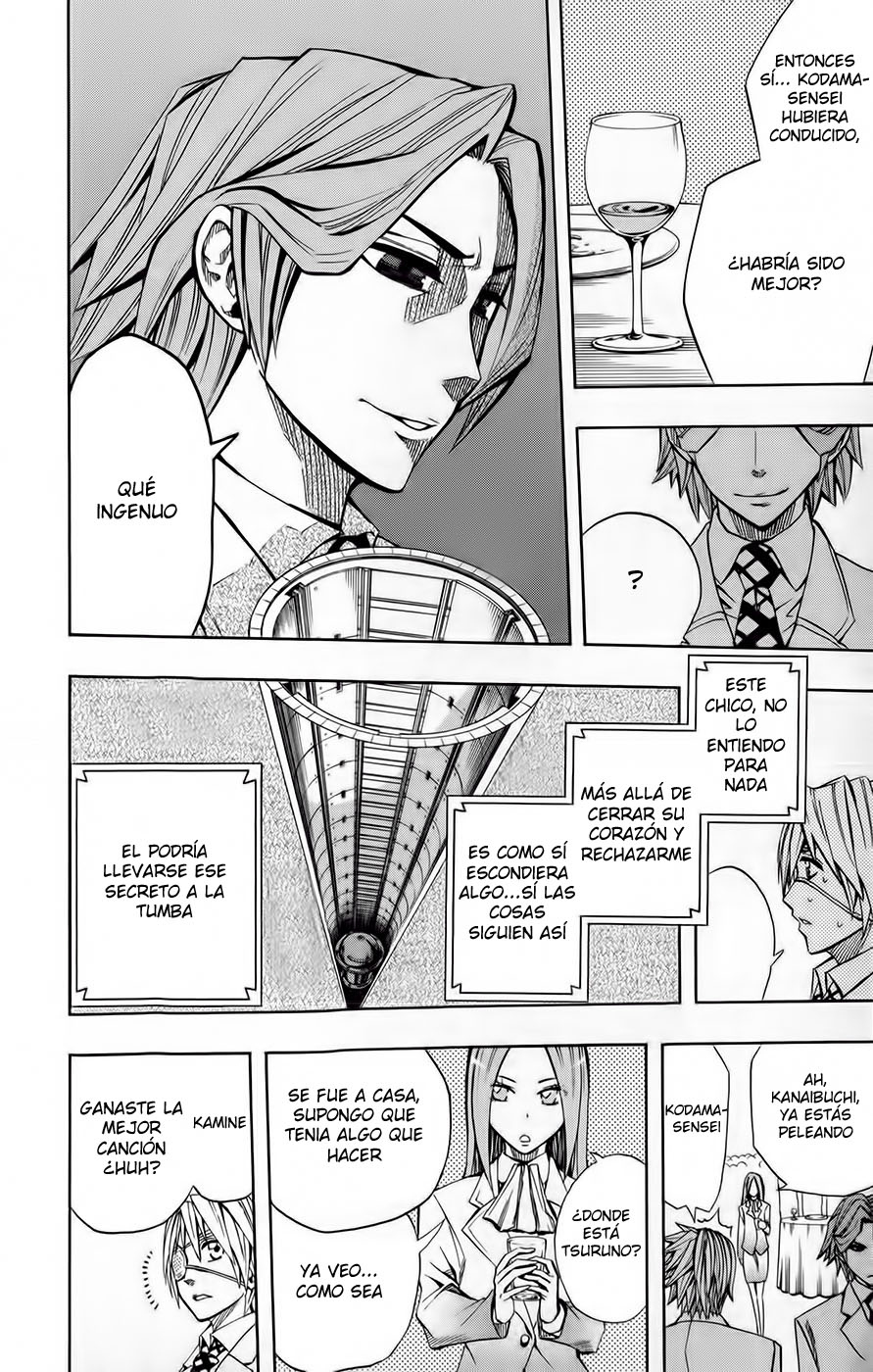 Read Soul Catcher-s- (es) Manga Online