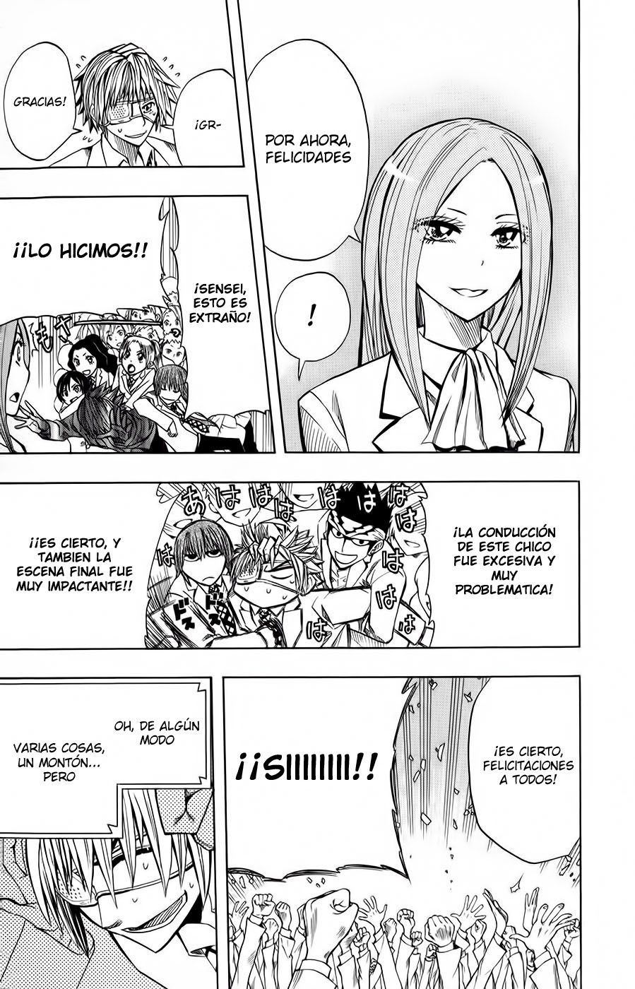 Read Soul Catcher-s- (es) Manga Online