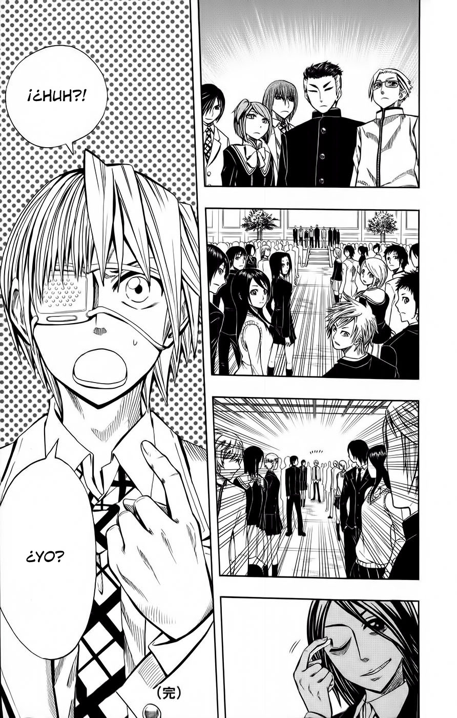 Read Soul Catcher-s- (es) Manga Online