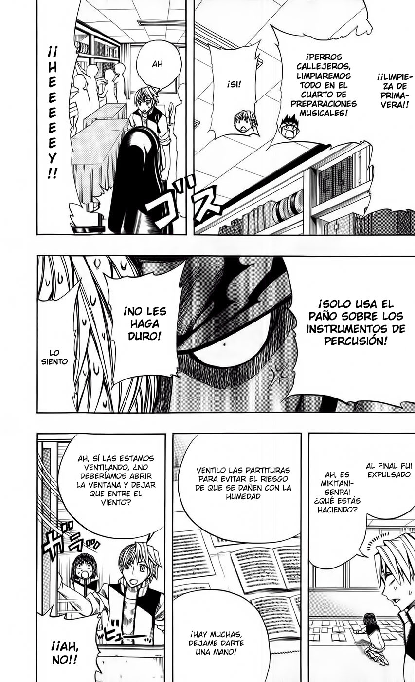 Read Soul Catcher-s- (es) Manga Online