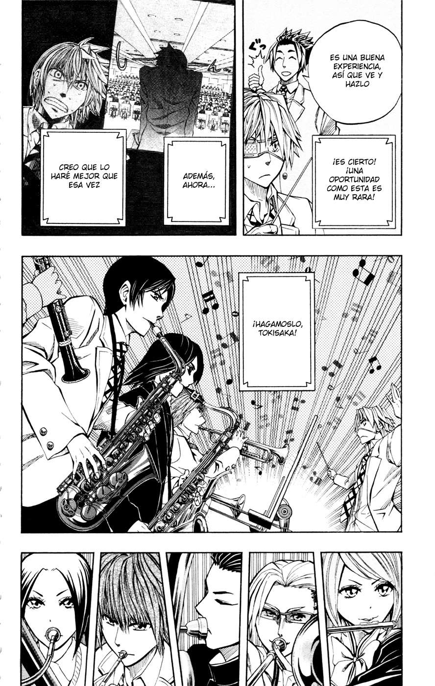 Read Soul Catcher-s- (es) Manga Online