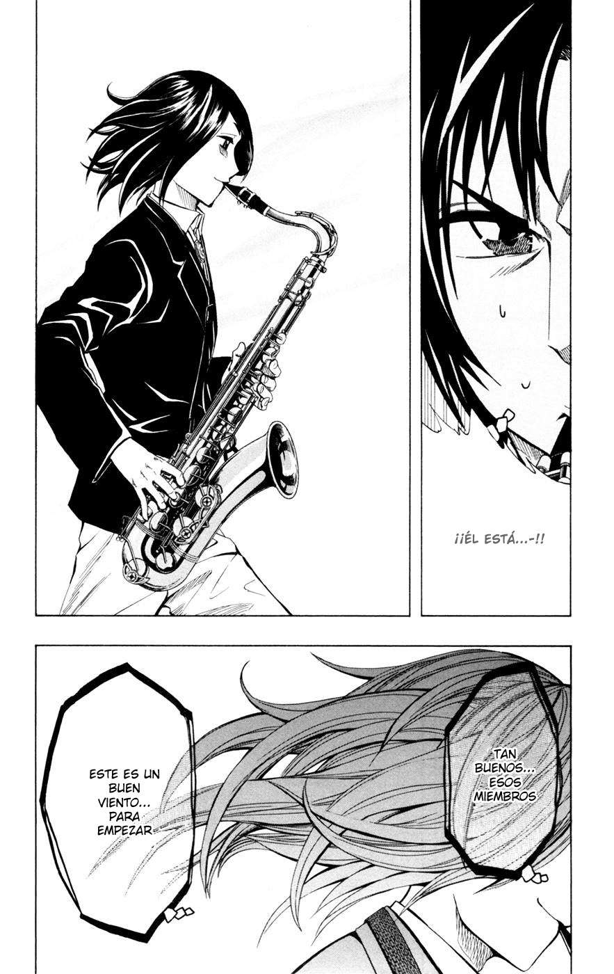 Read Soul Catcher-s- (es) Manga Online