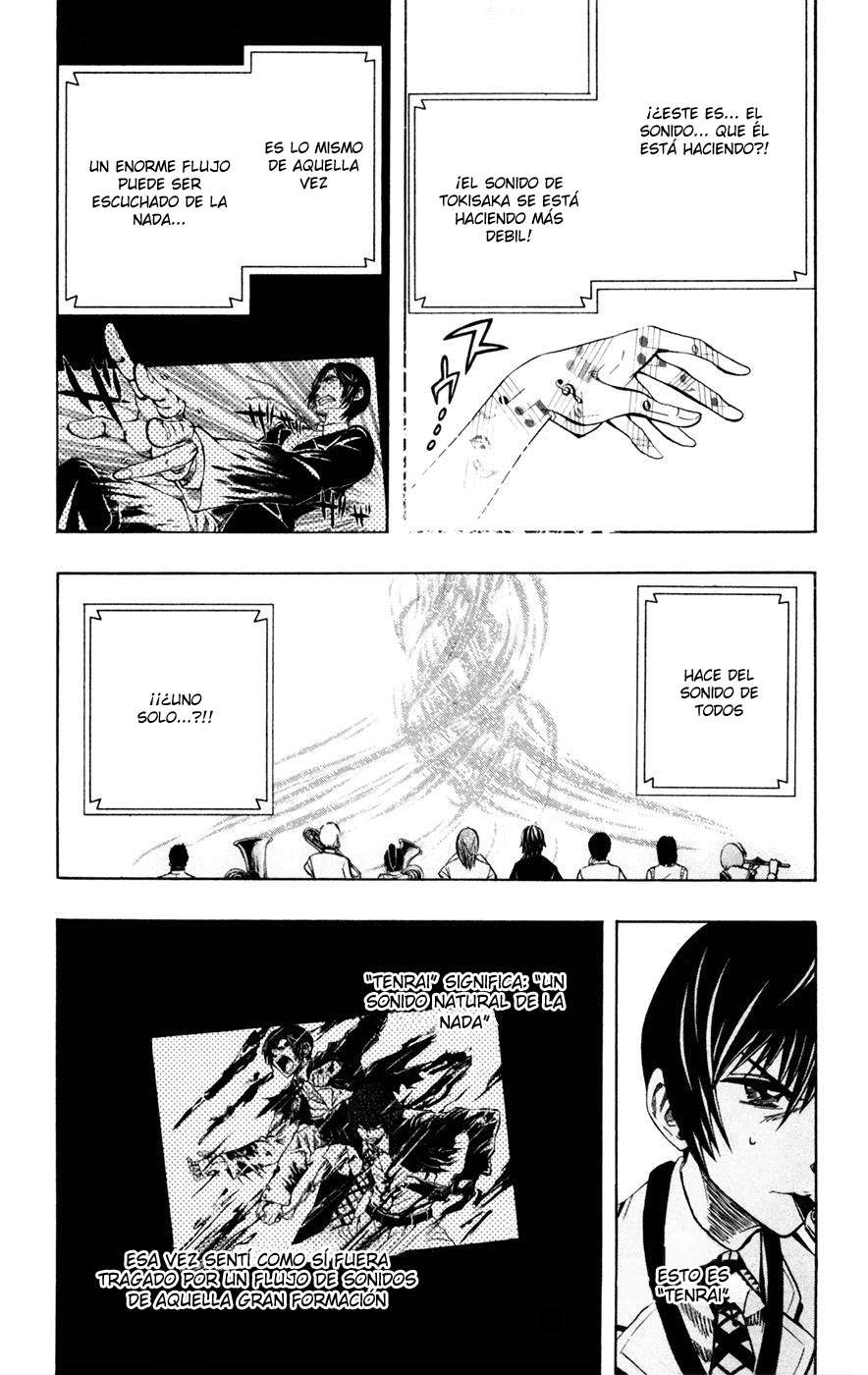 Read Soul Catcher-s- (es) Manga Online