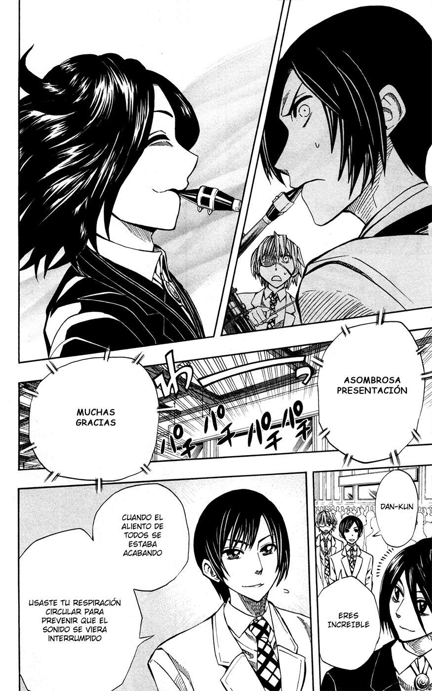 Read Soul Catcher-s- (es) Manga Online