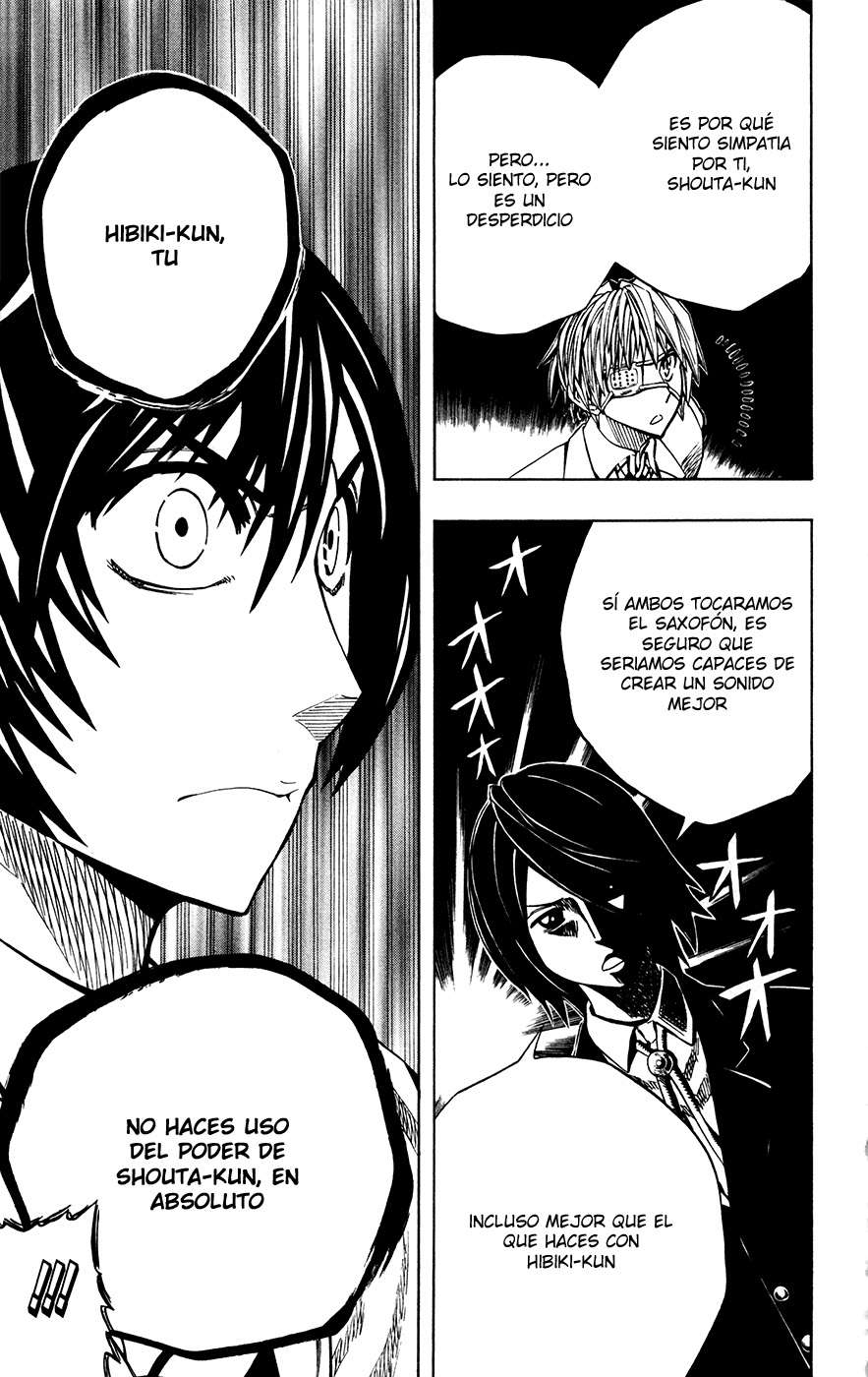 Read Soul Catcher-s- (es) Manga Online