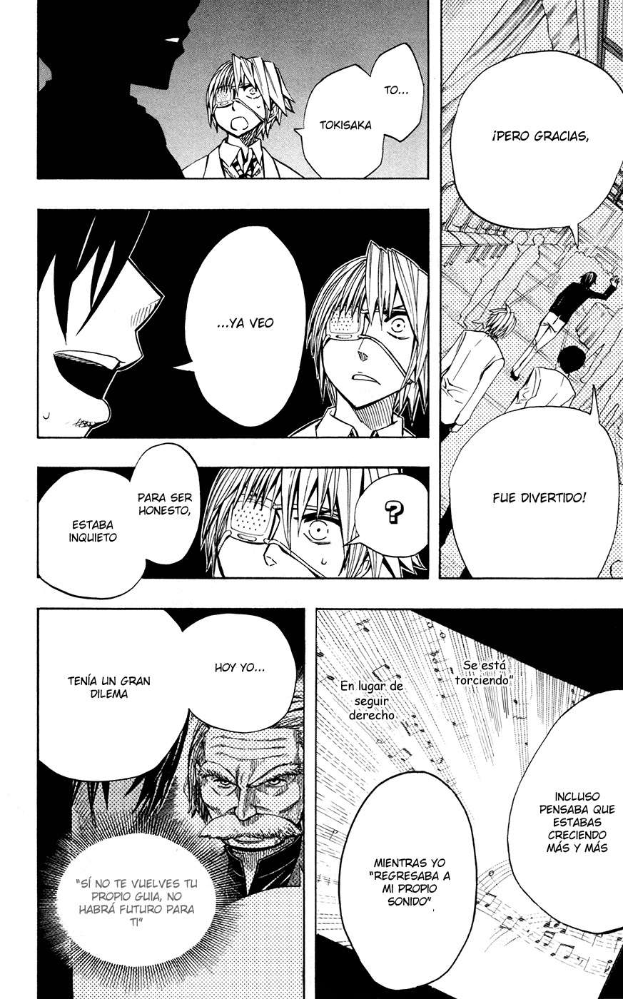 Read Soul Catcher-s- (es) Manga Online