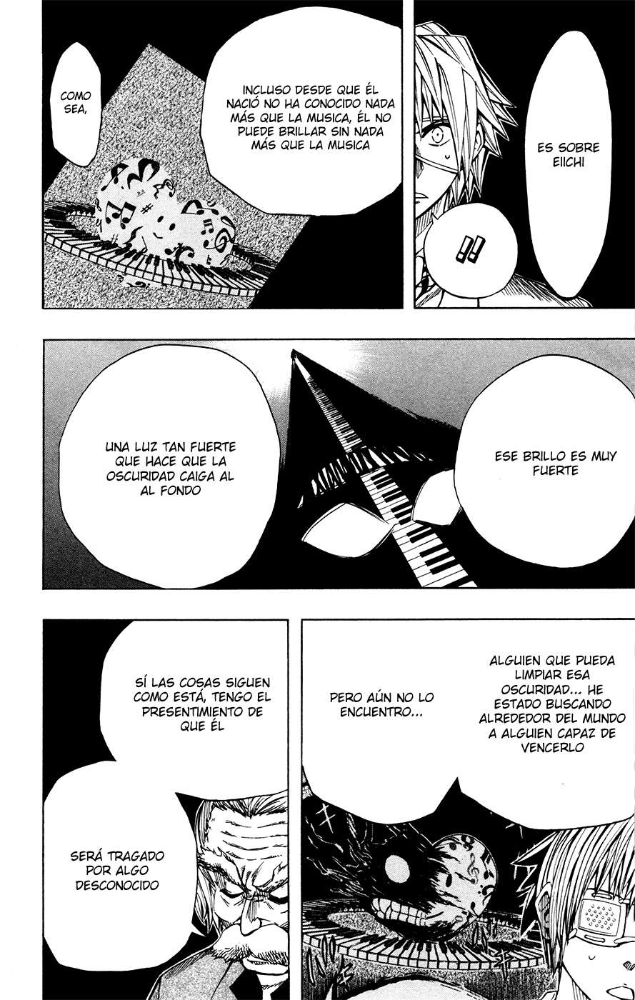 Read Soul Catcher-s- (es) Manga Online