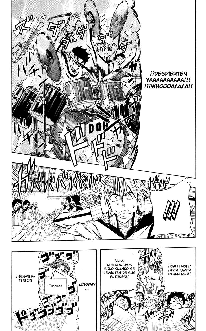 Read Soul Catcher-s- (es) Manga Online