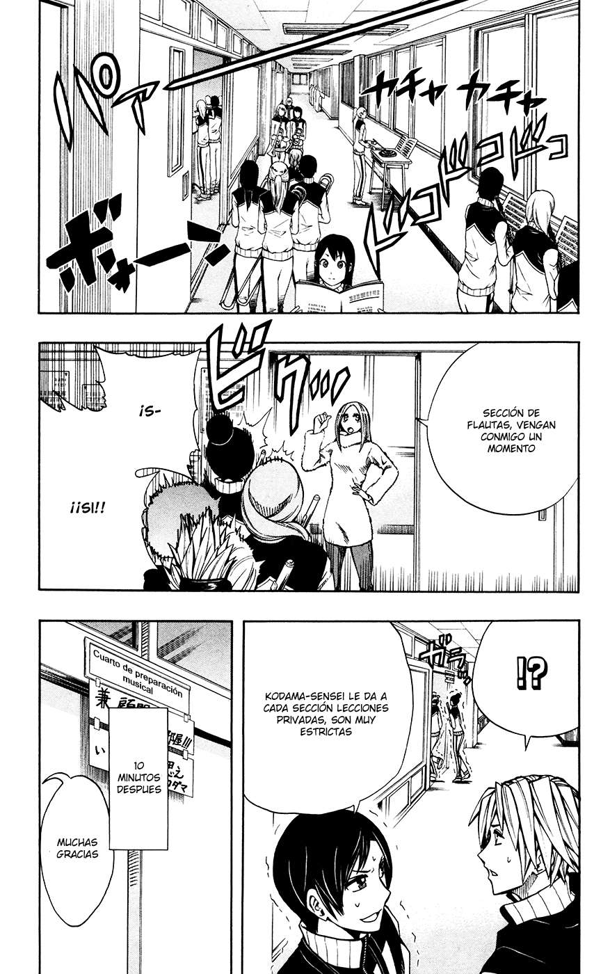 Read Soul Catcher-s- (es) Manga Online