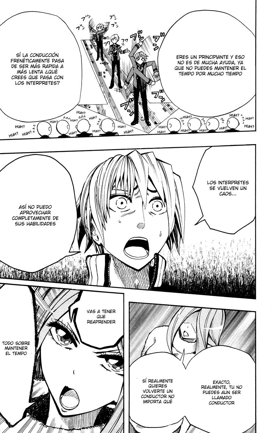 Read Soul Catcher-s- (es) Manga Online