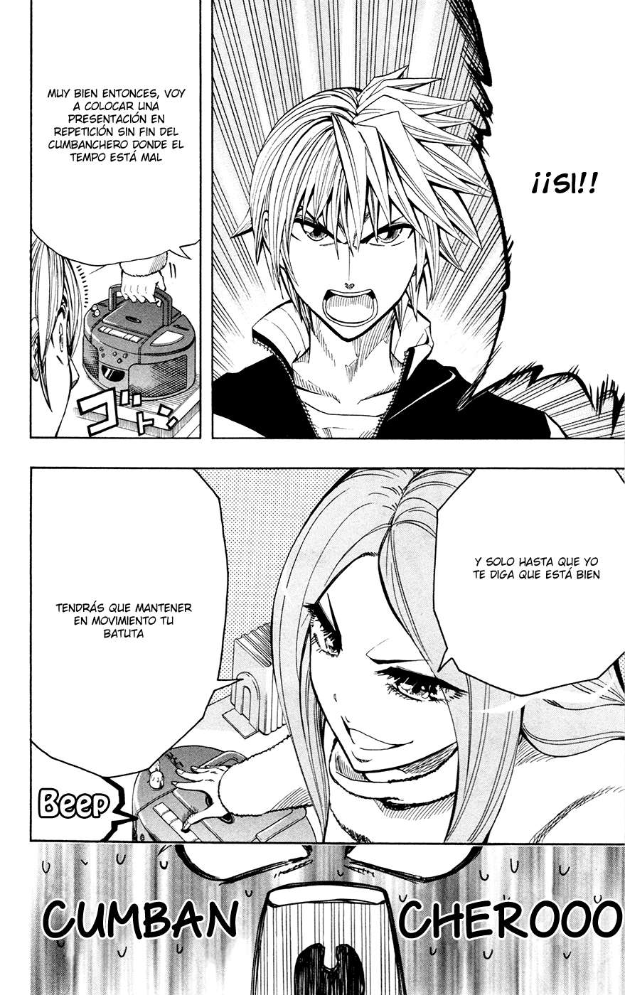 Read Soul Catcher-s- (es) Manga Online