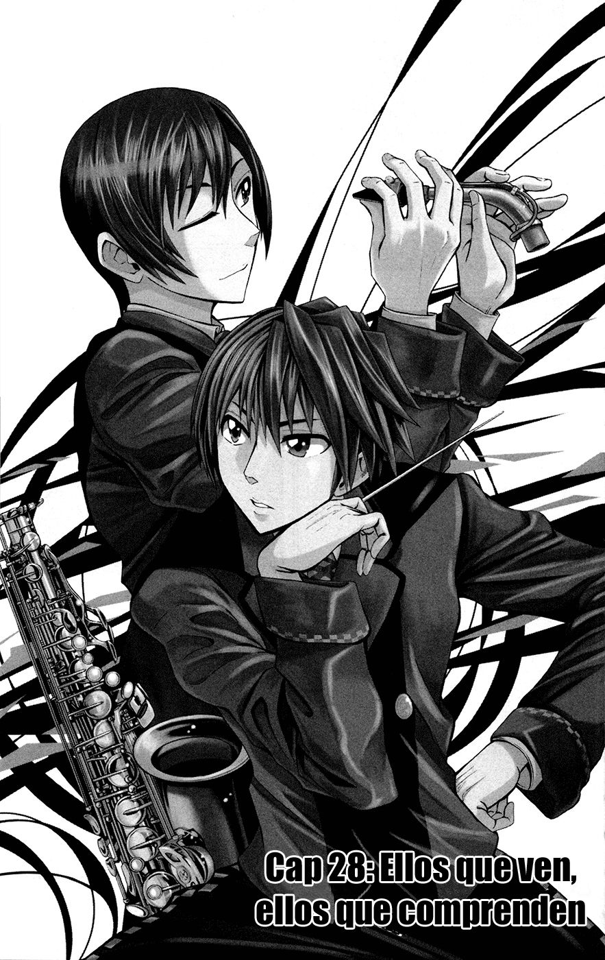 Read Soul Catcher-s- (es) Manga Online