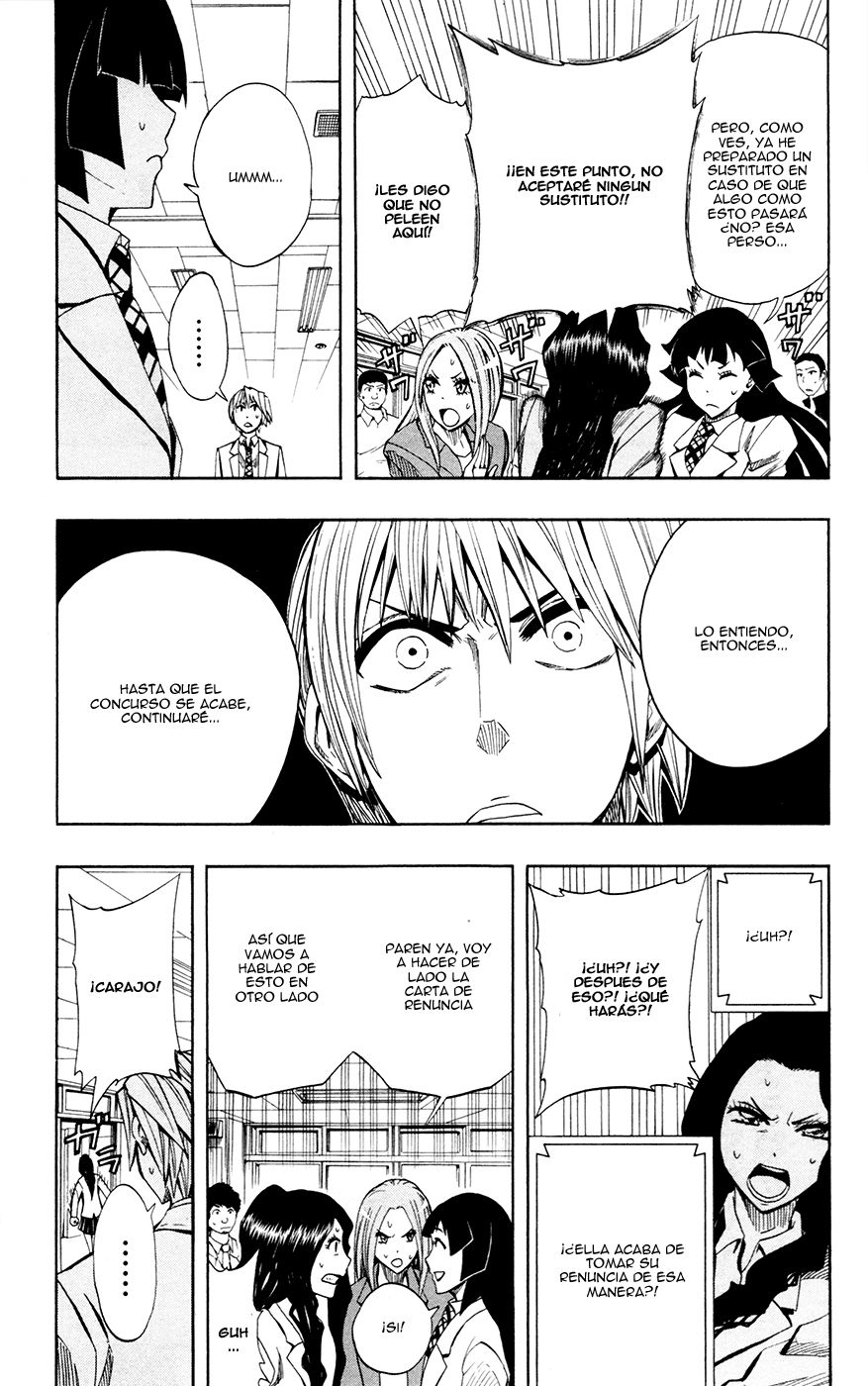 Read Soul Catcher-s- (es) Manga Online