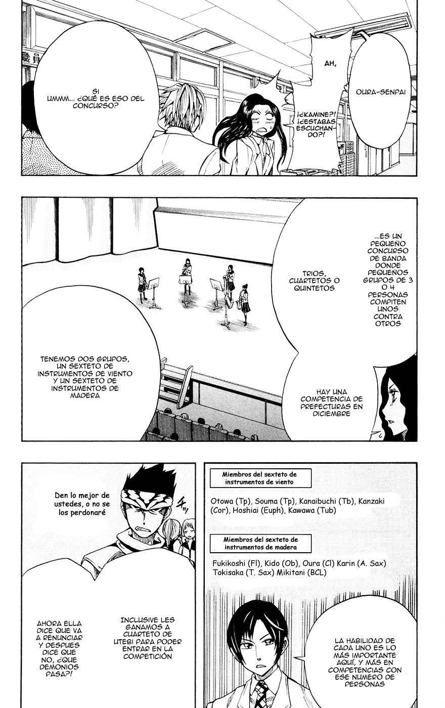 Read Soul Catcher-s- (es) Manga Online