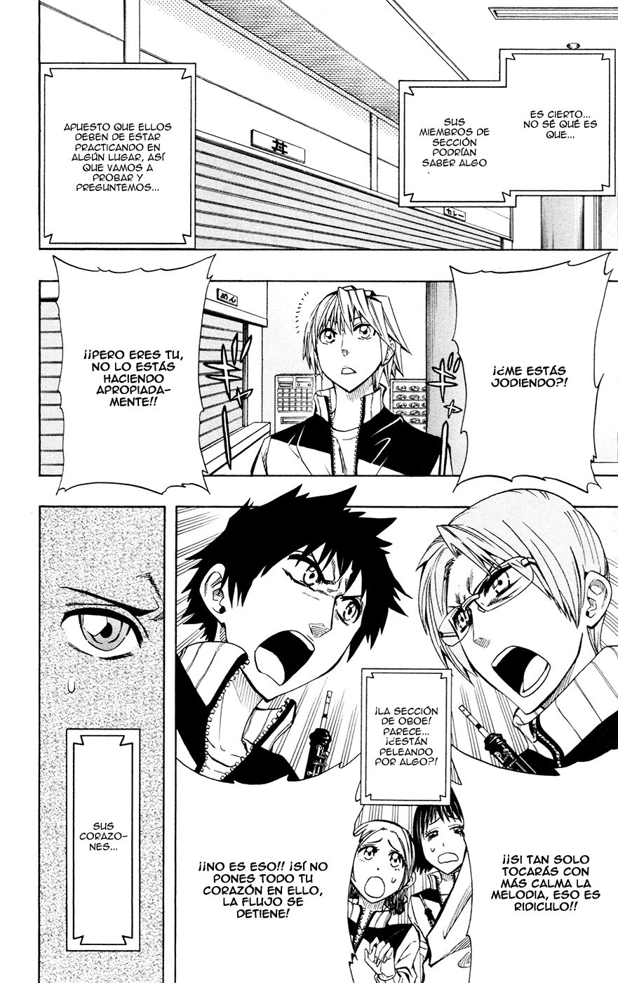 Read Soul Catcher-s- (es) Manga Online