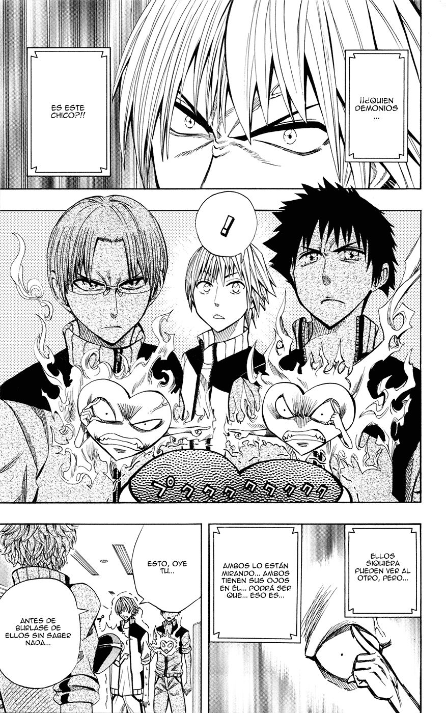 Read Soul Catcher-s- (es) Manga Online