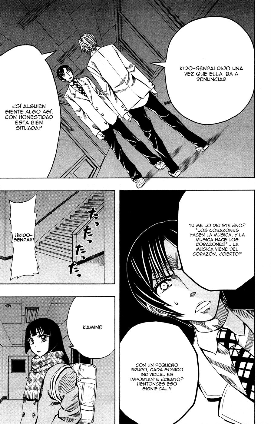 Read Soul Catcher-s- (es) Manga Online