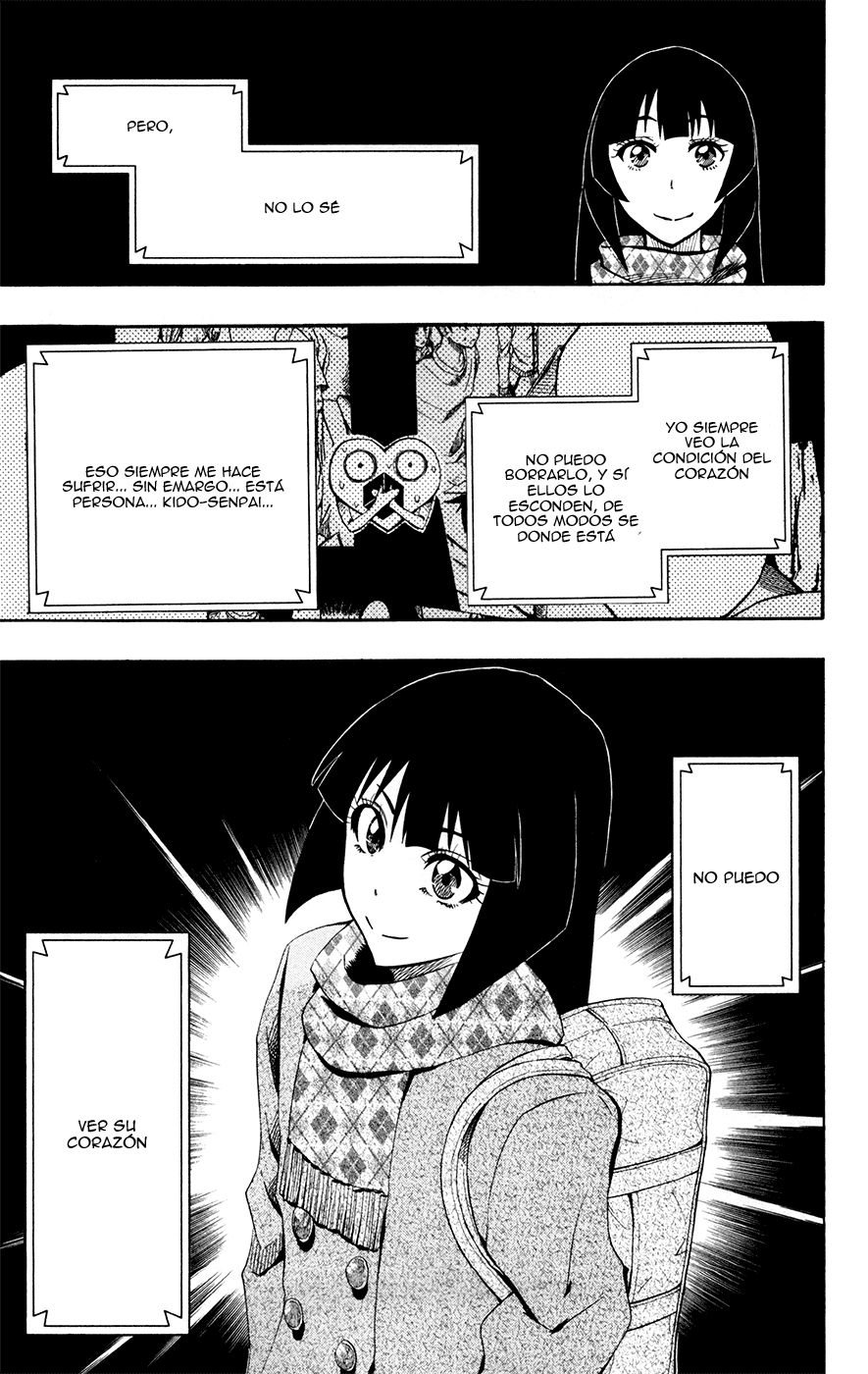 Read Soul Catcher-s- (es) Manga Online