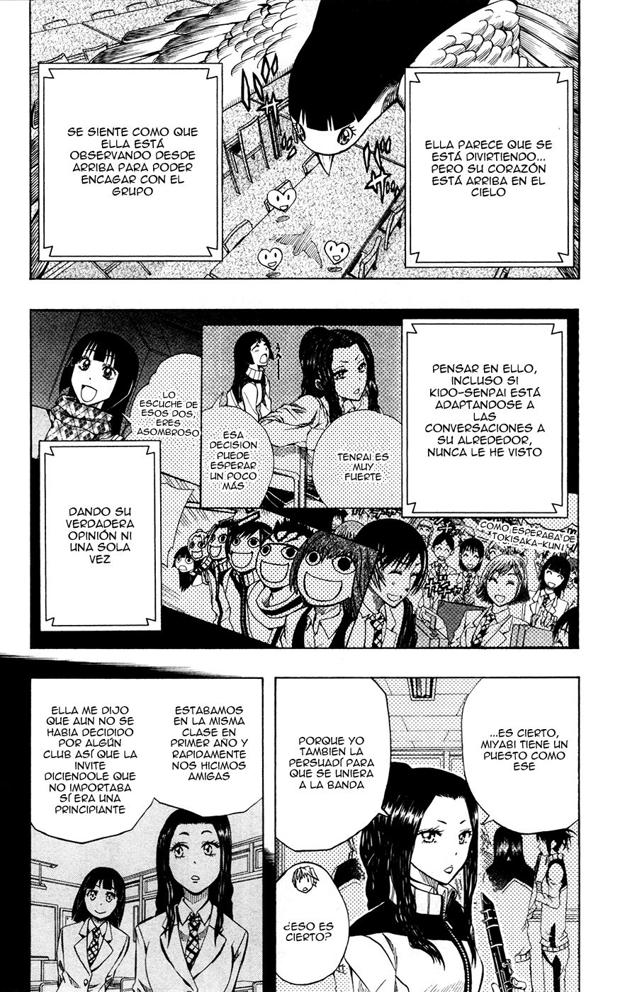 Read Soul Catcher-s- (es) Manga Online