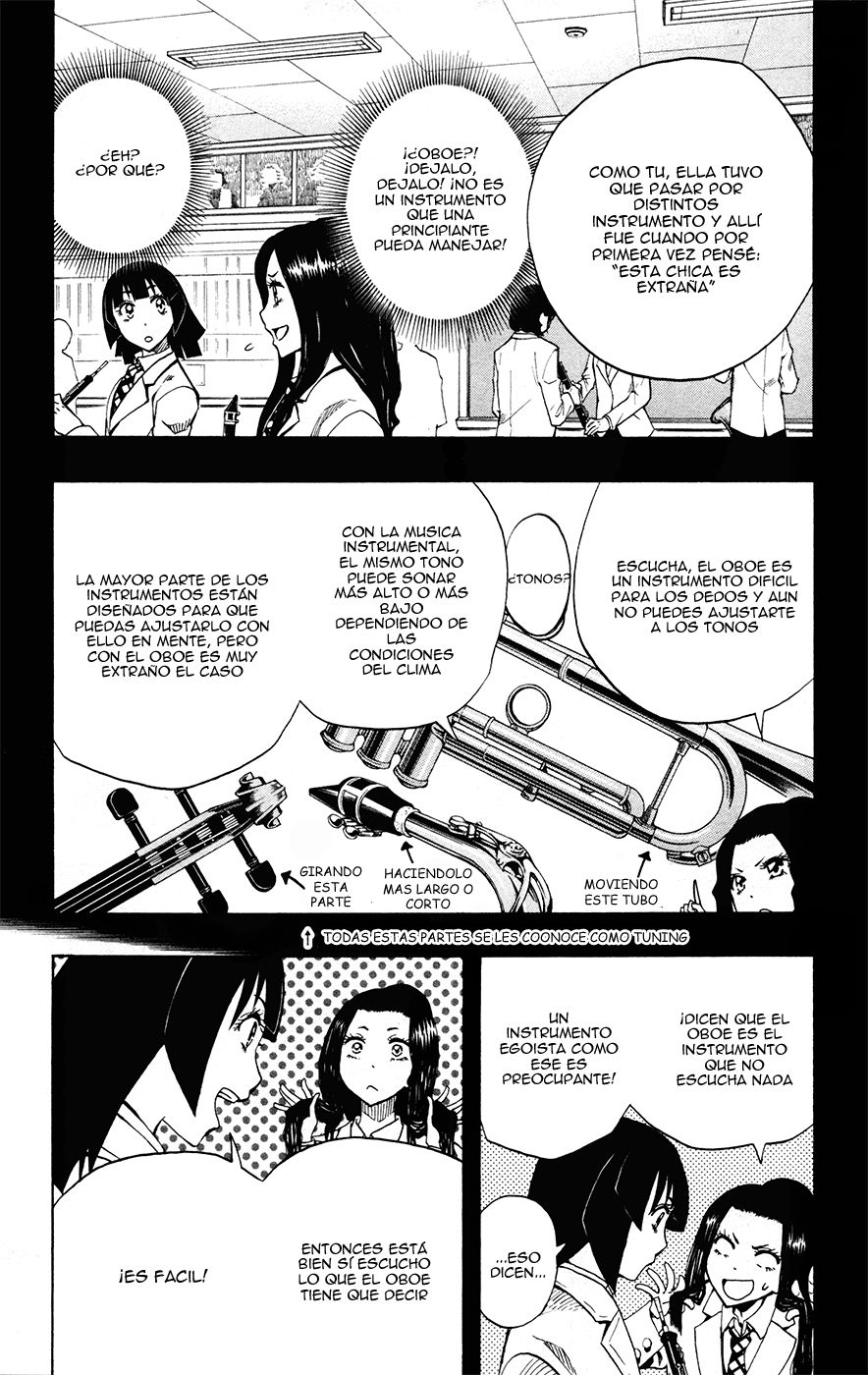 Read Soul Catcher-s- (es) Manga Online