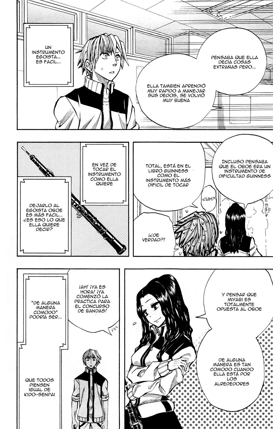 Read Soul Catcher-s- (es) Manga Online