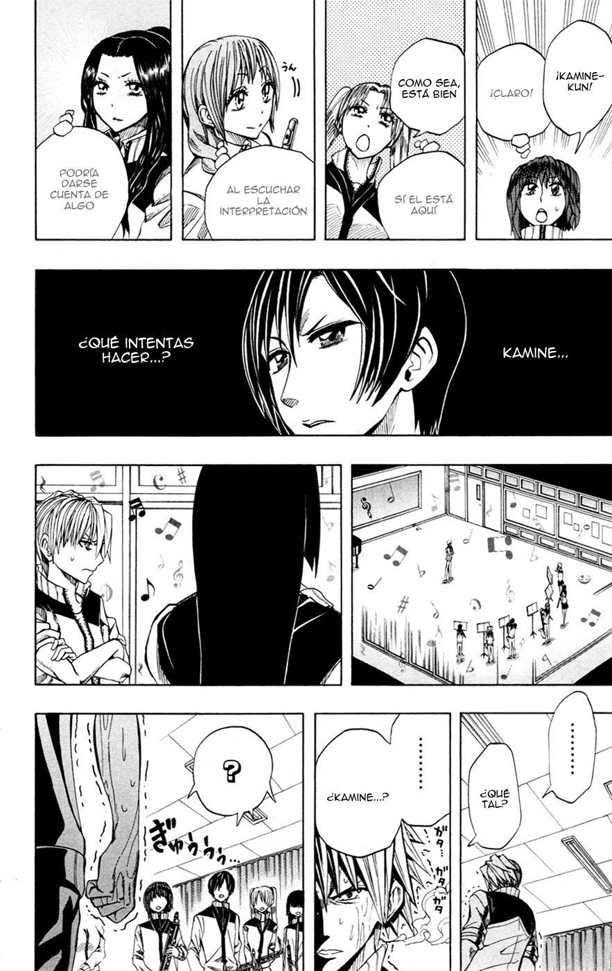 Read Soul Catcher-s- (es) Manga Online