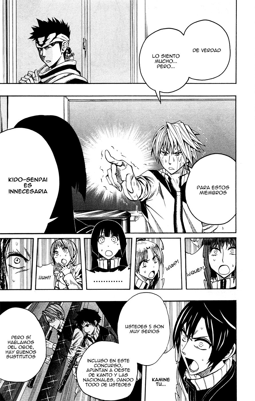 Read Soul Catcher-s- (es) Manga Online