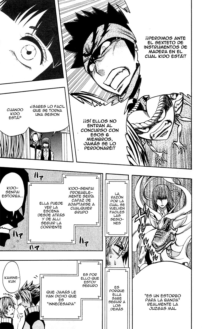 Read Soul Catcher-s- (es) Manga Online