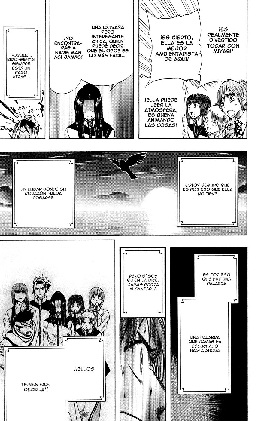 Read Soul Catcher-s- (es) Manga Online