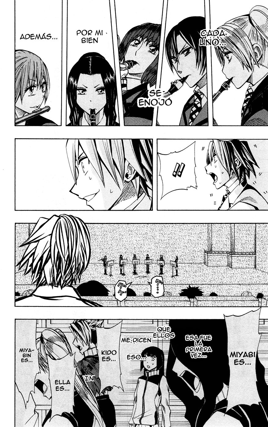 Read Soul Catcher-s- (es) Manga Online