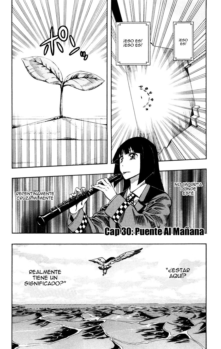 Read Soul Catcher-s- (es) Manga Online