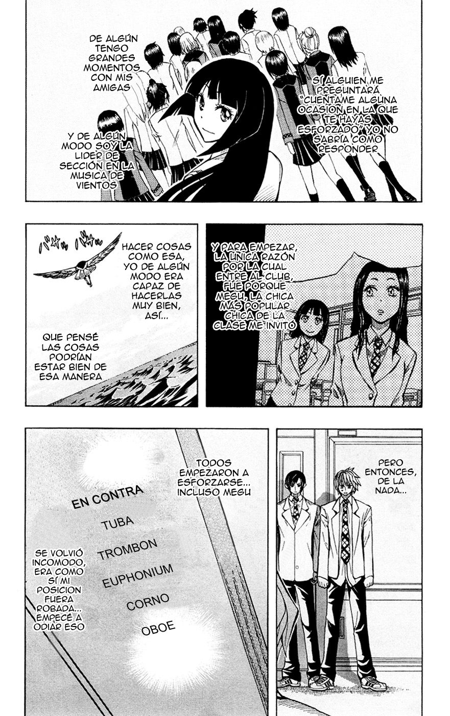 Read Soul Catcher-s- (es) Manga Online