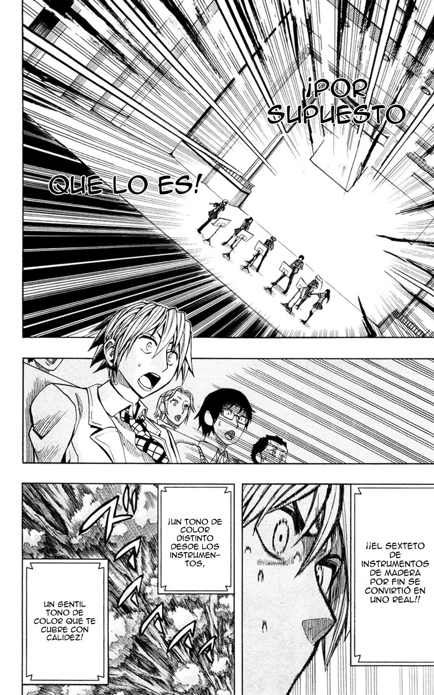 Read Soul Catcher-s- (es) Manga Online