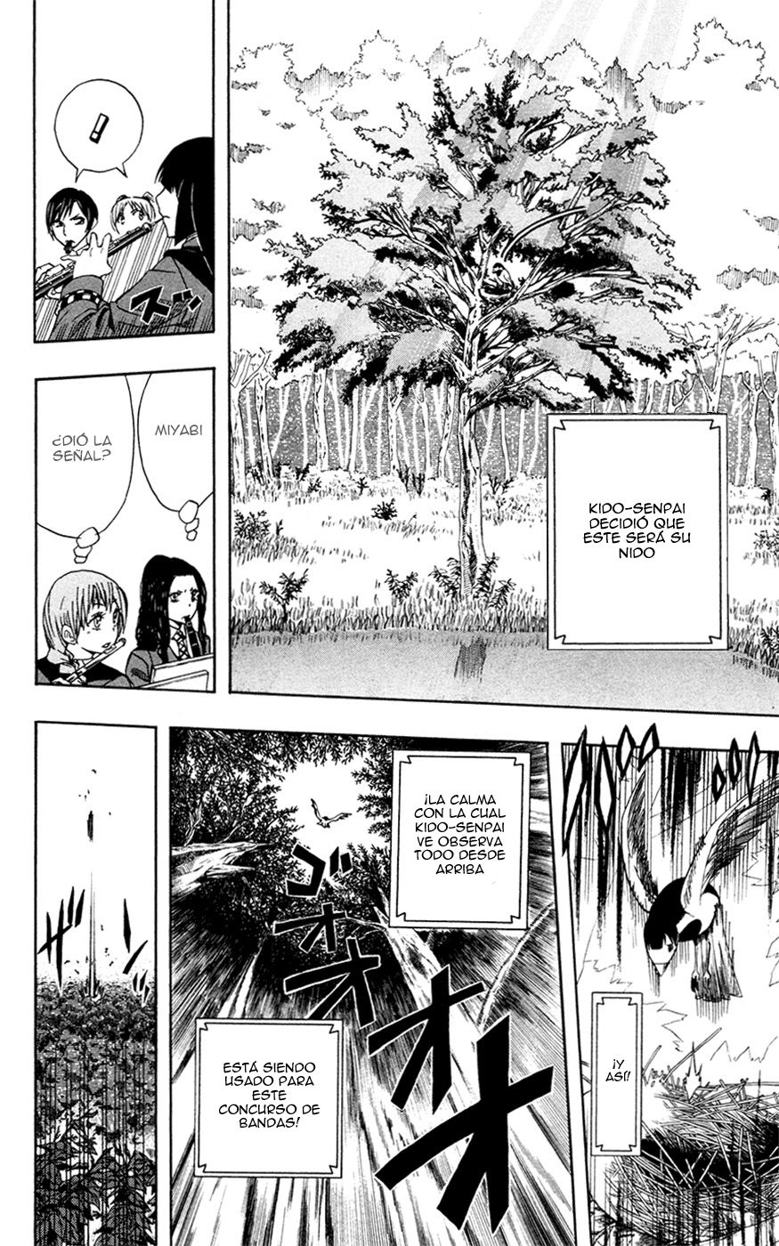 Read Soul Catcher-s- (es) Manga Online