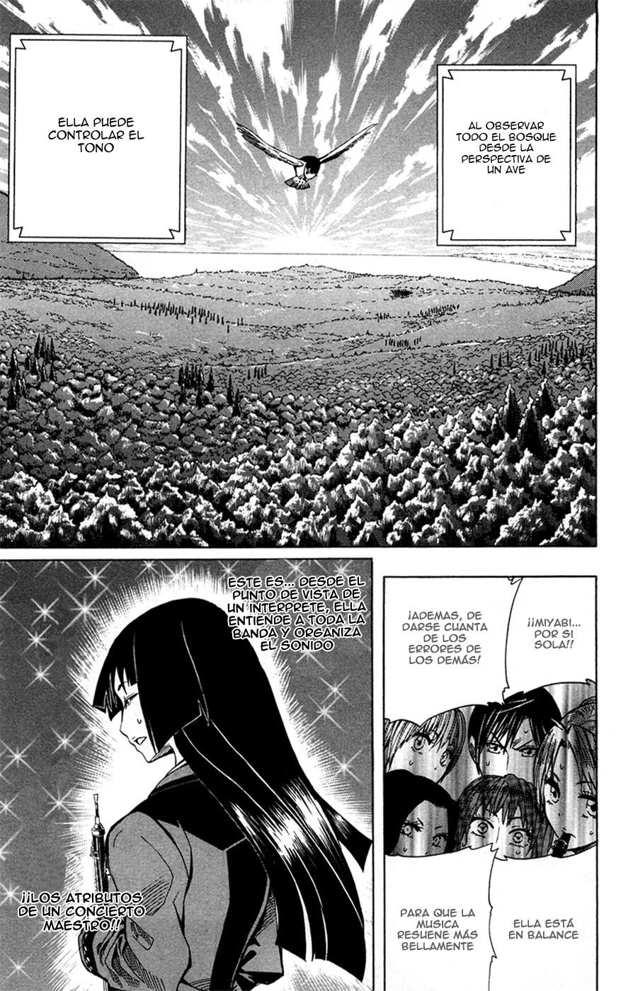 Read Soul Catcher-s- (es) Manga Online