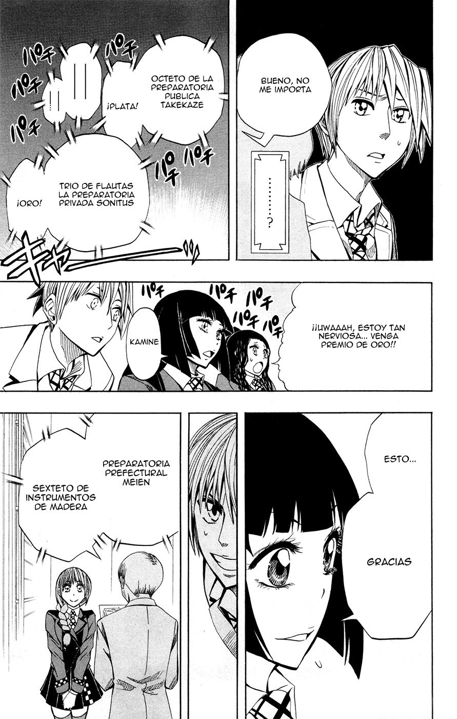 Read Soul Catcher-s- (es) Manga Online