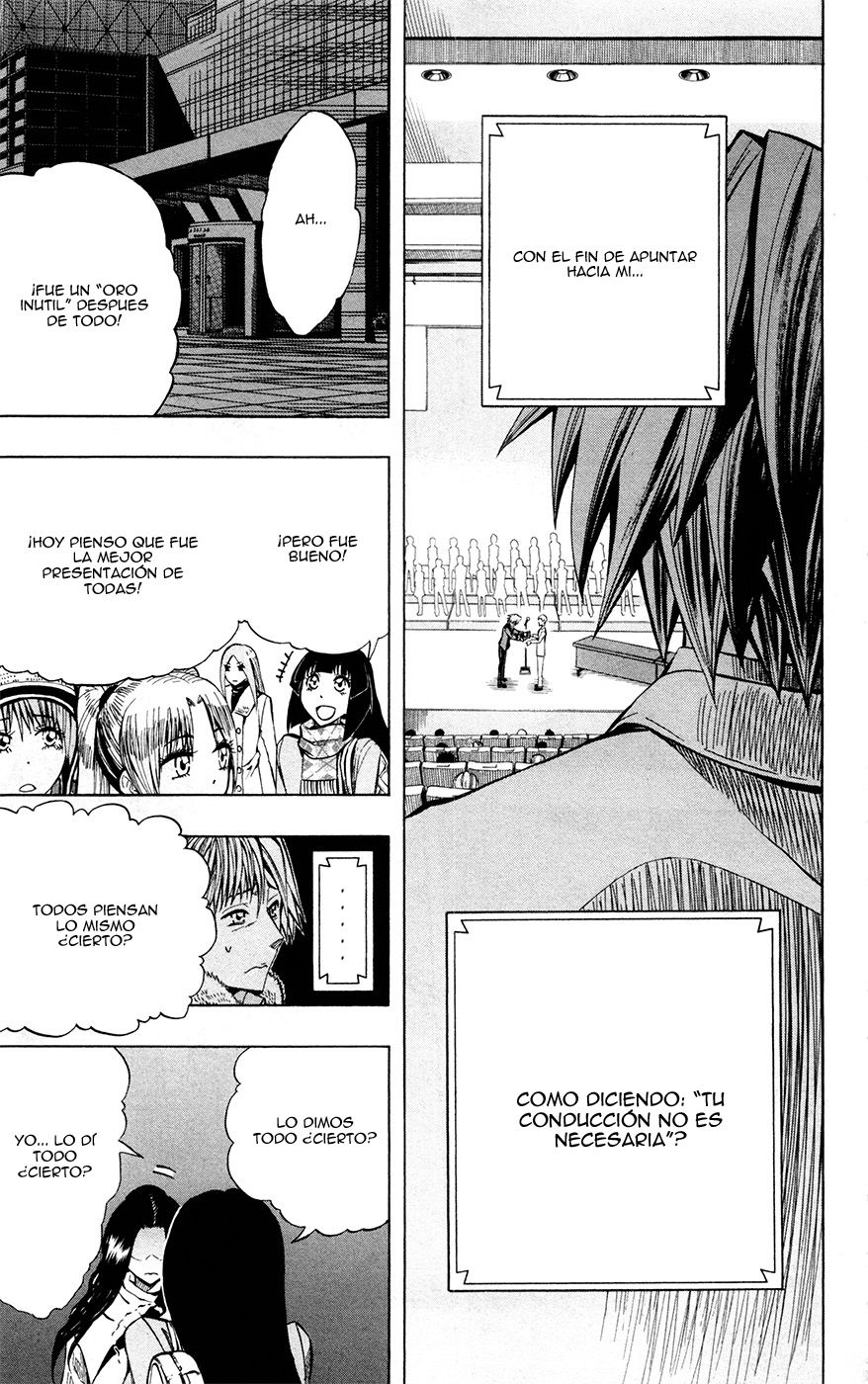 Read Soul Catcher-s- (es) Manga Online