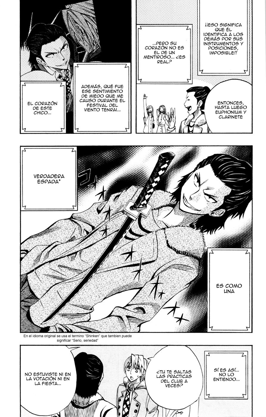 Read Soul Catcher-s- (es) Manga Online