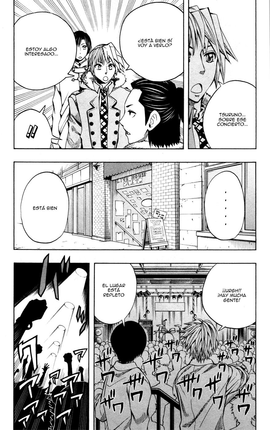 Read Soul Catcher-s- (es) Manga Online