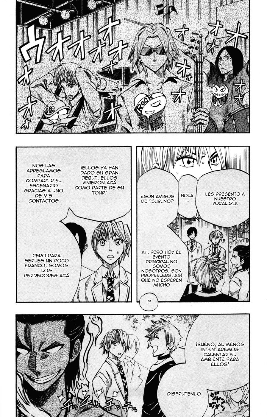 Read Soul Catcher-s- (es) Manga Online