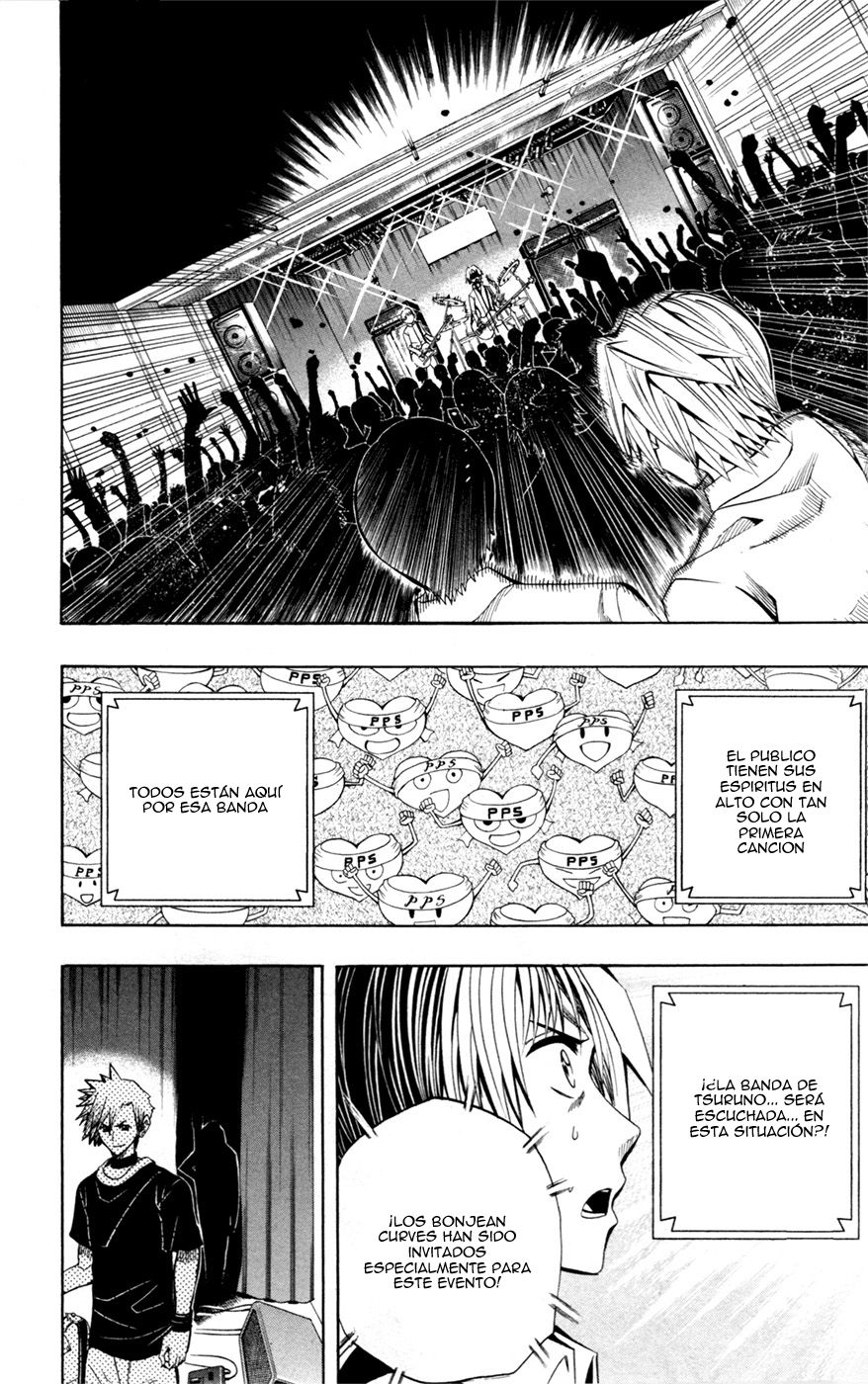 Read Soul Catcher-s- (es) Manga Online