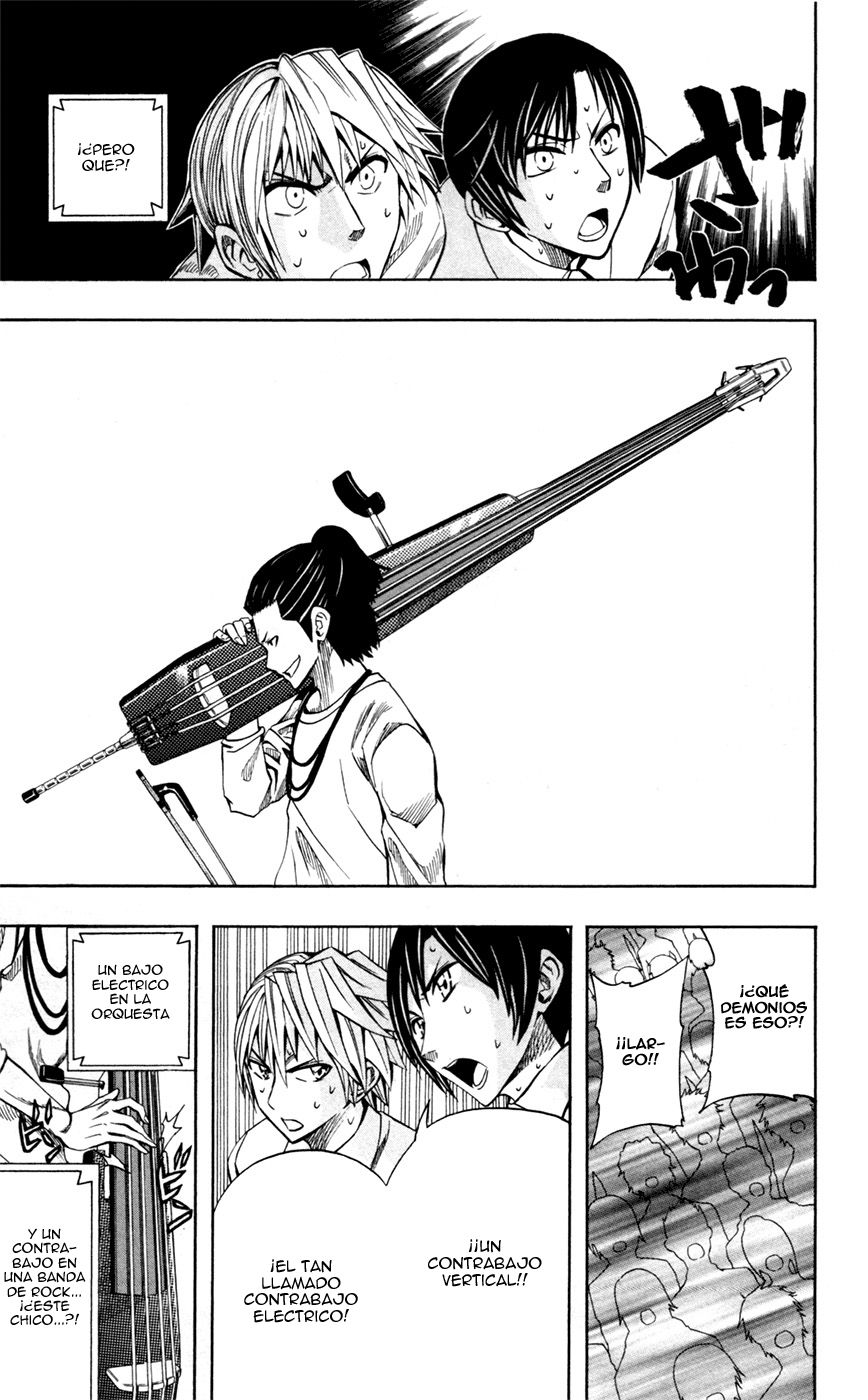 Read Soul Catcher-s- (es) Manga Online