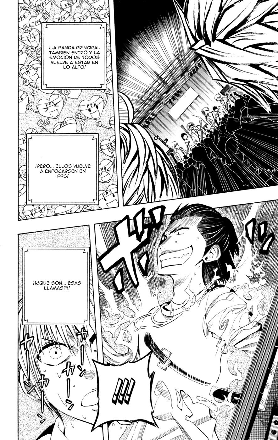 Read Soul Catcher-s- (es) Manga Online