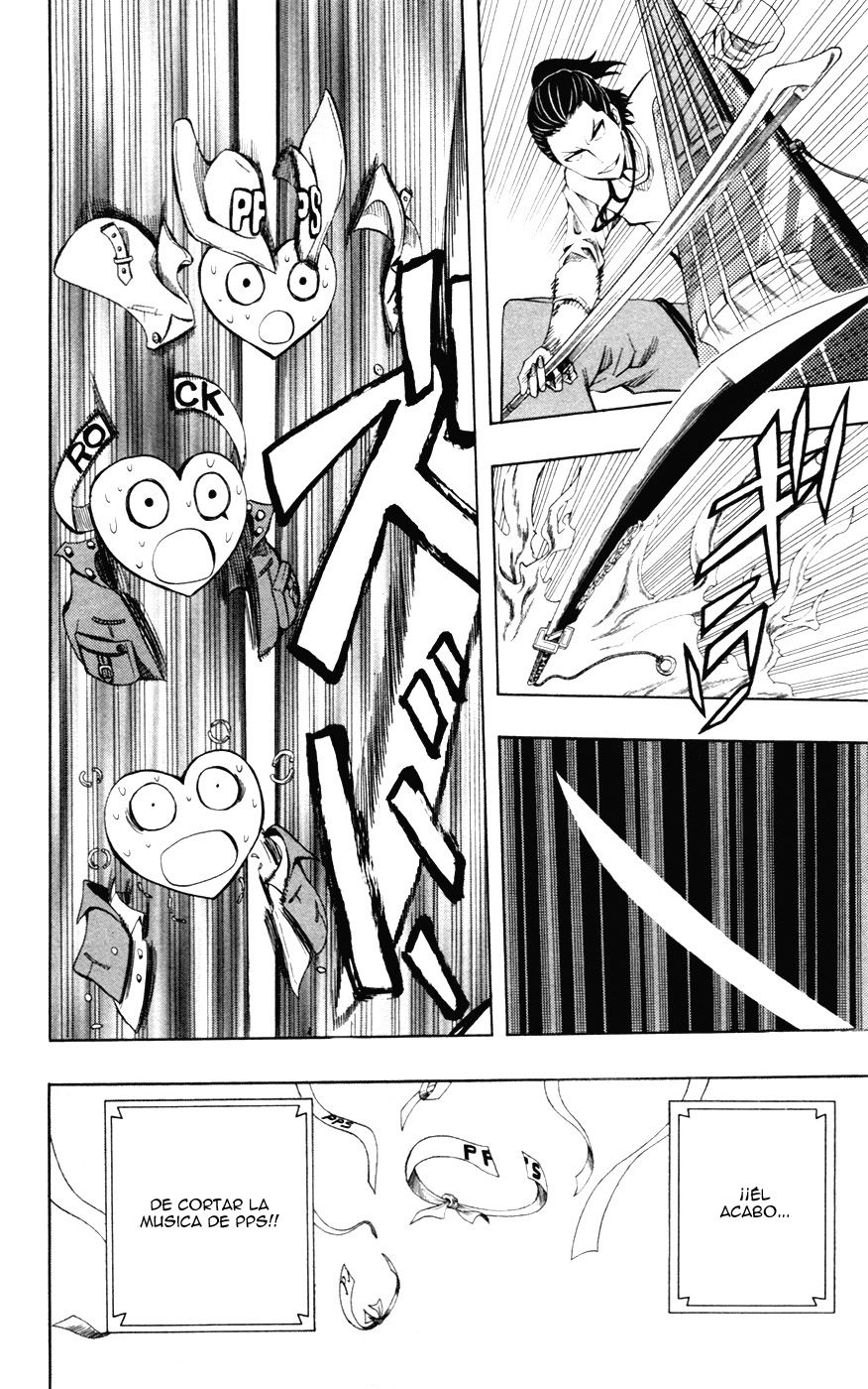 Read Soul Catcher-s- (es) Manga Online