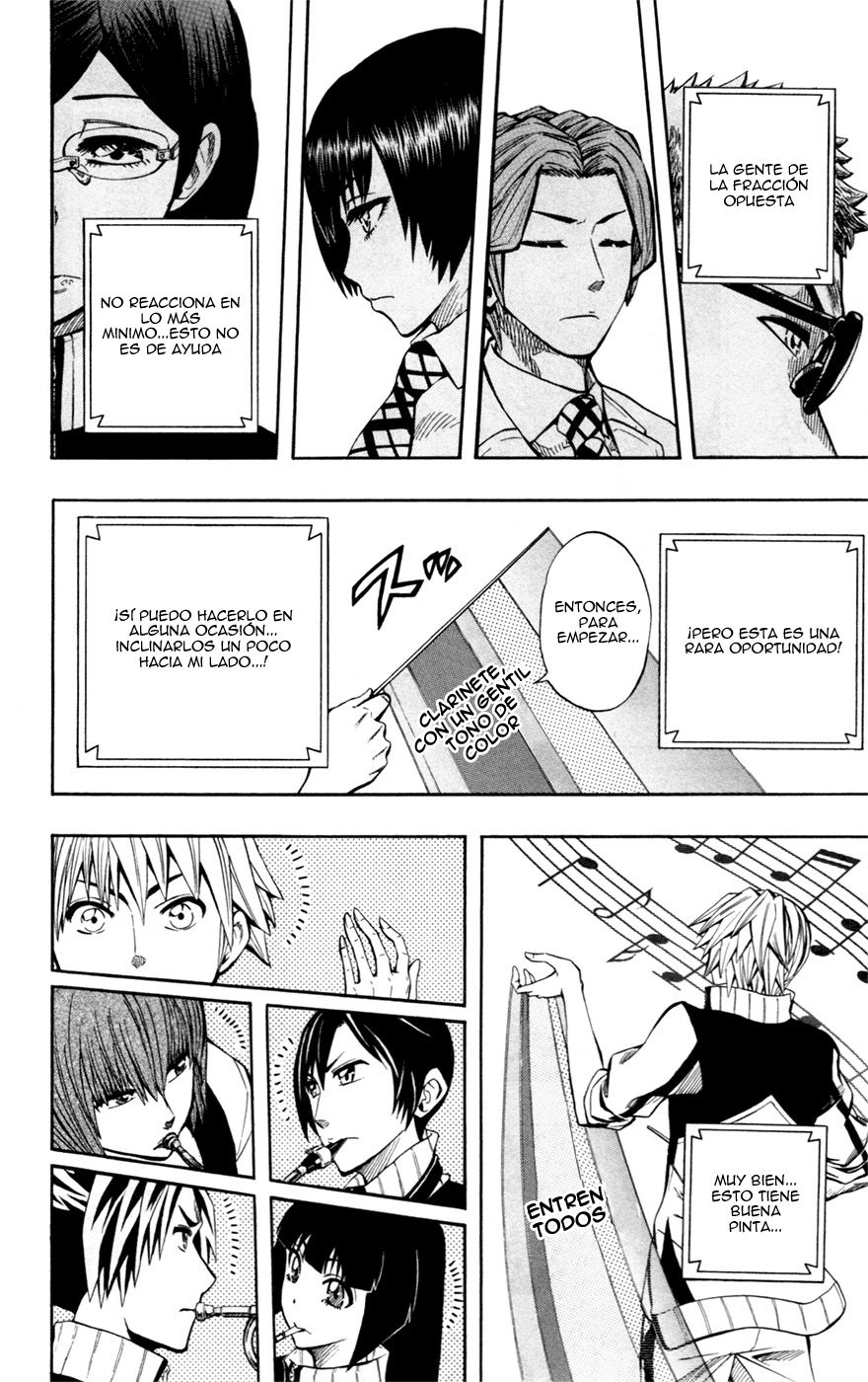 Read Soul Catcher-s- (es) Manga Online