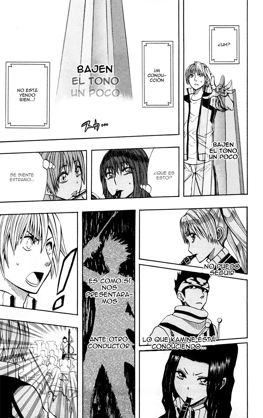 Read Soul Catcher-s- (es) Manga Online