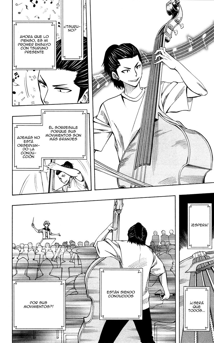 Read Soul Catcher-s- (es) Manga Online