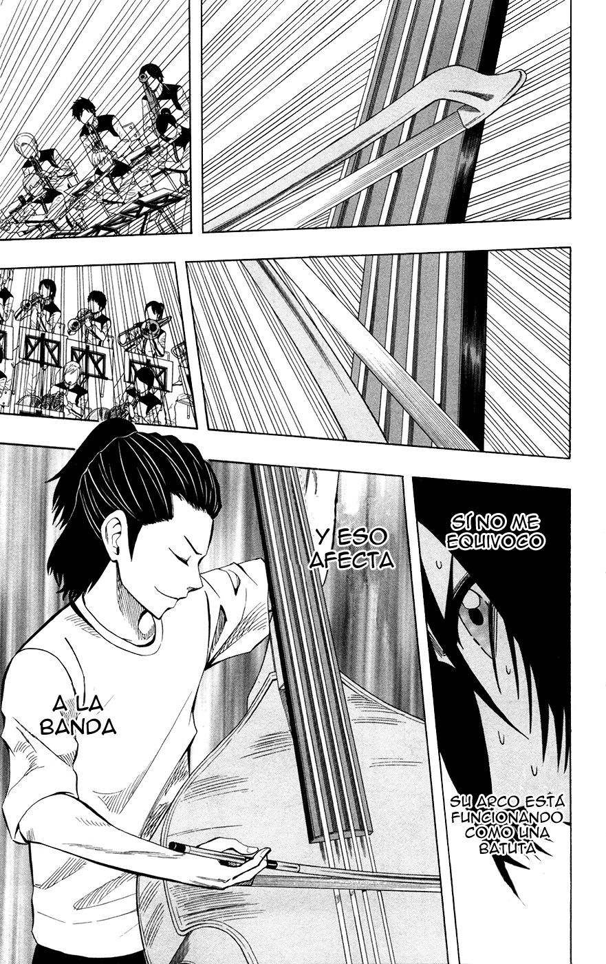 Read Soul Catcher-s- (es) Manga Online