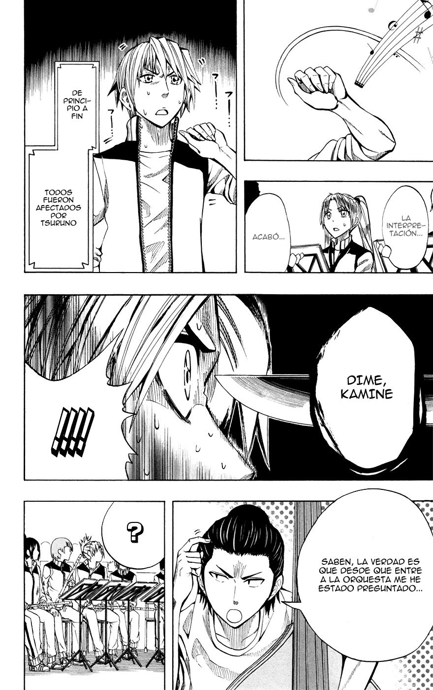 Read Soul Catcher-s- (es) Manga Online