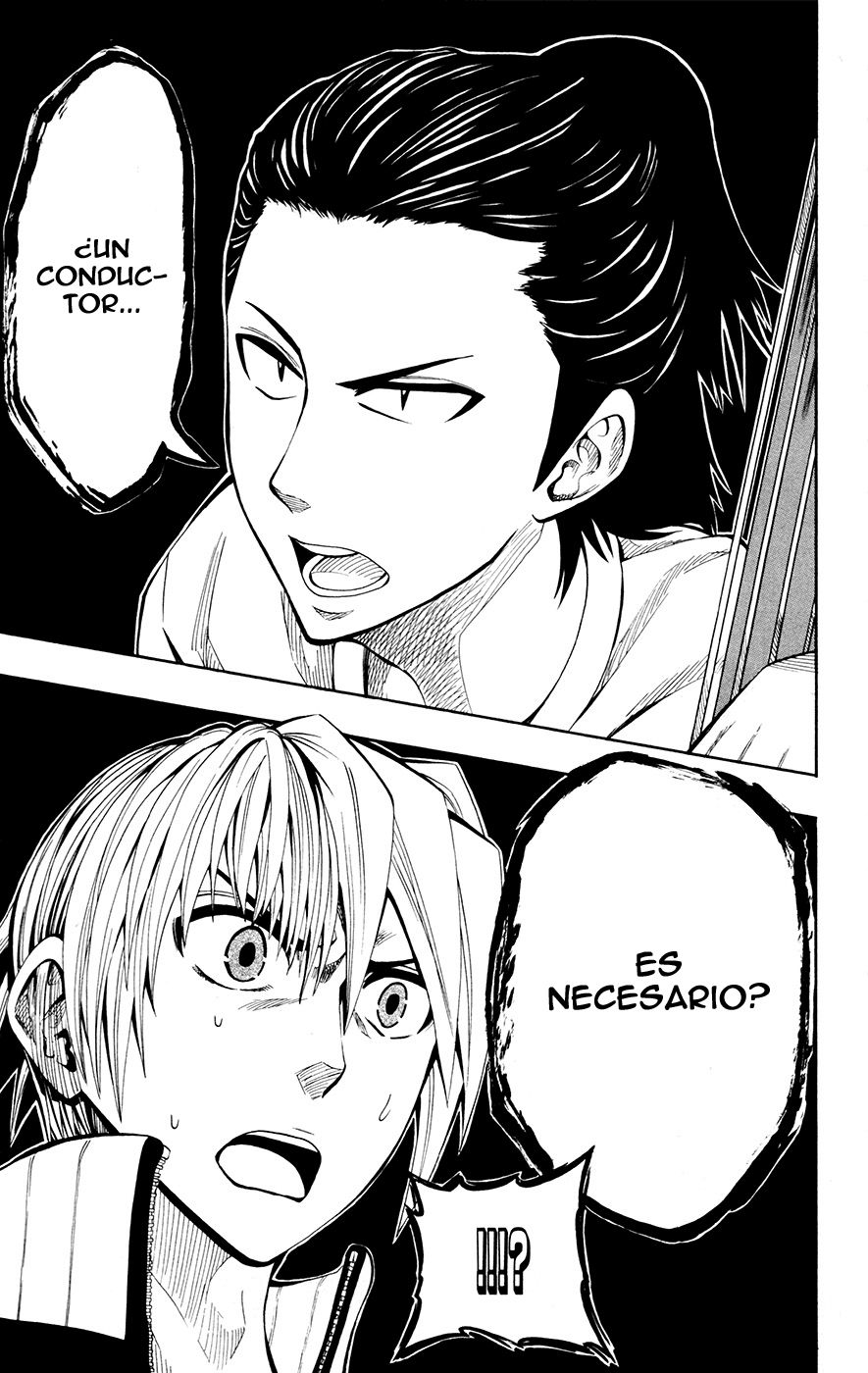 Read Soul Catcher-s- (es) Manga Online